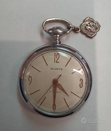Orologio da tasca GLORYS