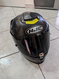 Casco integrale HJC rapha 70