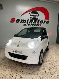 Aixam Miniauto Minauto Access