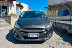 FORD S-Max 2ª serie S-Max 2.0 EcoBlue 190CV St...
