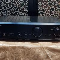 Onkyo A-9155 Amplificatore Stereo Integrato