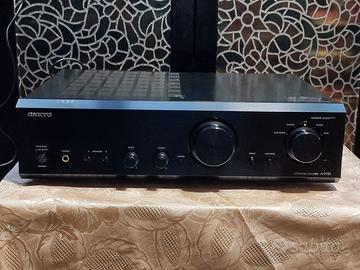 Onkyo A-9155 Amplificatore Stereo Integrato