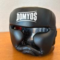 Caschetto boxe Domyos