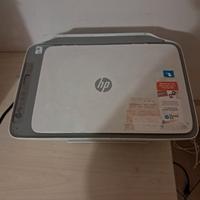 Stampante HP SERIE 2007 WIFI 