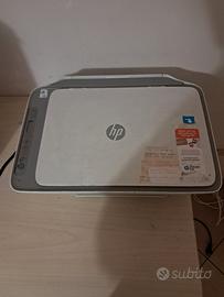 Stampante HP SERIE 2007 WIFI 
