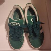 Scarpe adidas campus