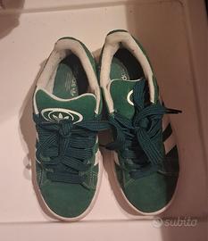 Scarpe adidas campus