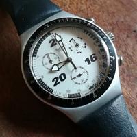 orologio Swatch irony Chrono