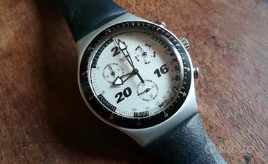 orologio Swatch irony Chrono