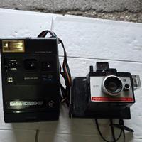 Macchine fotografiche vintage