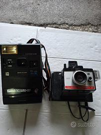 Macchine fotografiche vintage