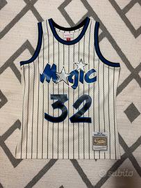 Maglietta Mitchell & Ness Orlando