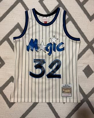 Maglietta Mitchell & Ness Orlando