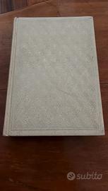 Libro Colomba Mérimée – Fabbri – Letteratura