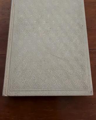 Libro Colomba Mérimée – Fabbri – Letteratura
