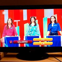 PANASONIC TV 32 pollici