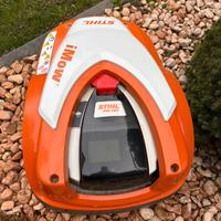 Robot Rasaerba Stihl imow Rmi 422