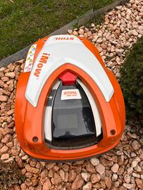 Robot Rasaerba Stihl imow Rmi 422