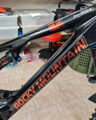 Rocky Mountain Powerplay Carbon