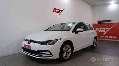 Volkswagen Golf 1.5 etsi evo Life 130cv dsg #...