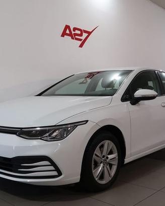 Volkswagen Golf 1.5 etsi evo Life 130cv dsg #...