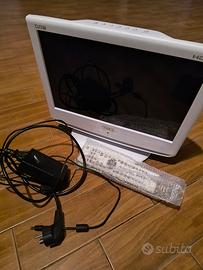 TV thes 15 pollici hdmi