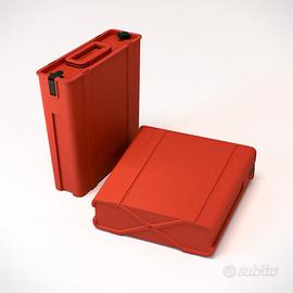 Olivetti Valentine custodie/gusci/coperchiORIGINAL