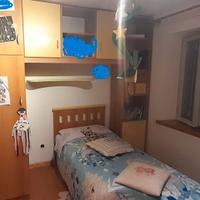 Camera da letto a ponte   Ikea