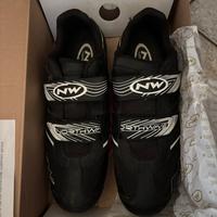 Scarpe ciclismo