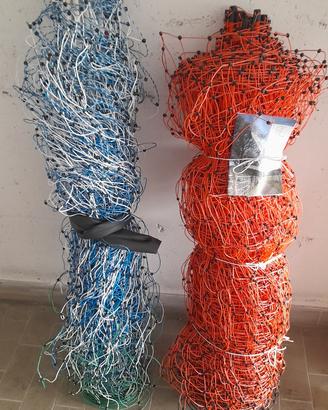 reti elettrificate 