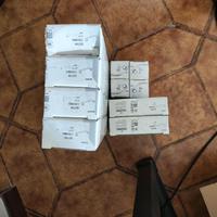 Set bagno colombo basic