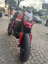 Ducati Hypermotard 950 2019 – Livrea SP – Accessor