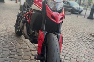 Ducati Hypermotard 950 2019 – Livrea SP – Accessor