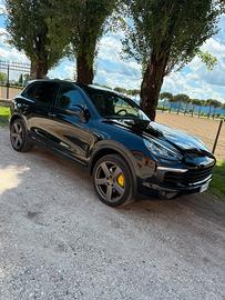 Cayenne 3.0