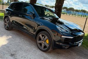 Cayenne 3.0