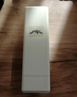 Ubiquiti Nanostation 5