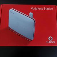 Vodafone Station 