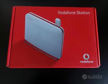 Vodafone Station 