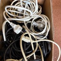 Cavi di alimentazione per pc