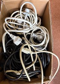 Cavi di alimentazione per pc