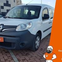 Renault Kangoo 1.5 dCi 90CV F.AP. S&S 4p. Exp...