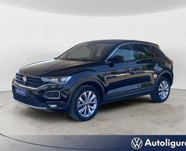 Volkswagen T-Roc 1.5 TSI ACT DSG Business Blu...