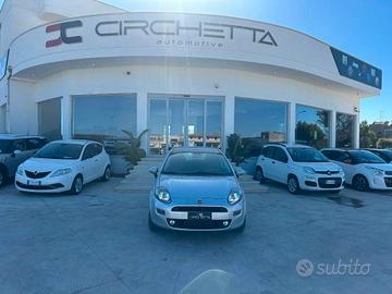 Fiat Punto 1.3 mjt Lounge s&s 95cv 5p