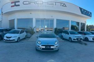 Fiat Punto 1.3 mjt Lounge s&s 95cv 5p