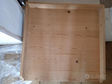 Spianatoie in legno varie misure 