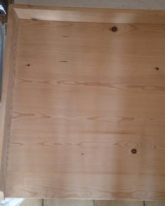 Spianatoie in legno varie misure 