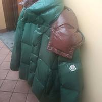 piumino modello nuovo uomo 