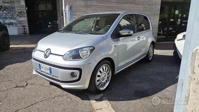 VOLKSWAGEN up! 1.0 75 CV 5p. move up! ASG