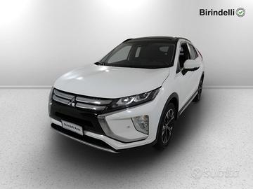 MITSUBISHI Eclipse Cross - Eclipse Cross 1.5 turbo