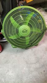 ventilatore da pavimento